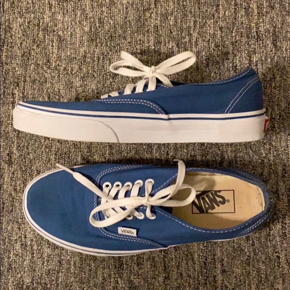 Vans Classic Shoe